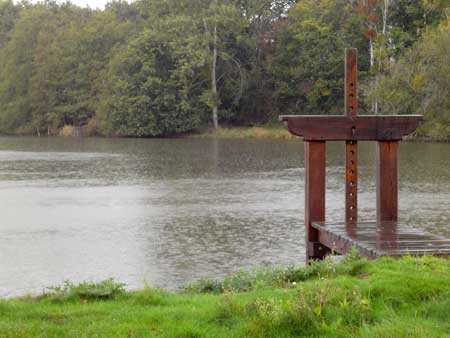 Réservoir