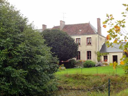 Grignon