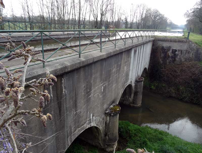 Pont-Canal 