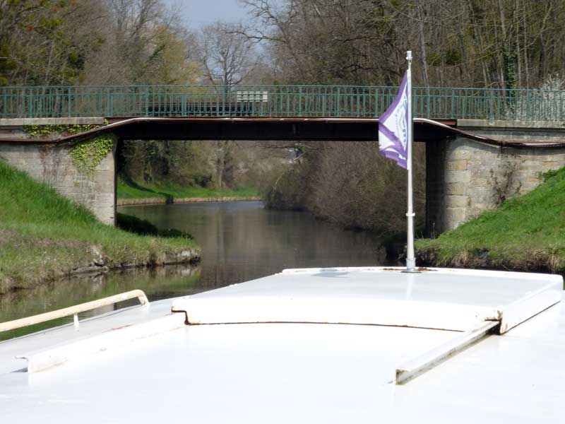 Pont Jeanne Rose