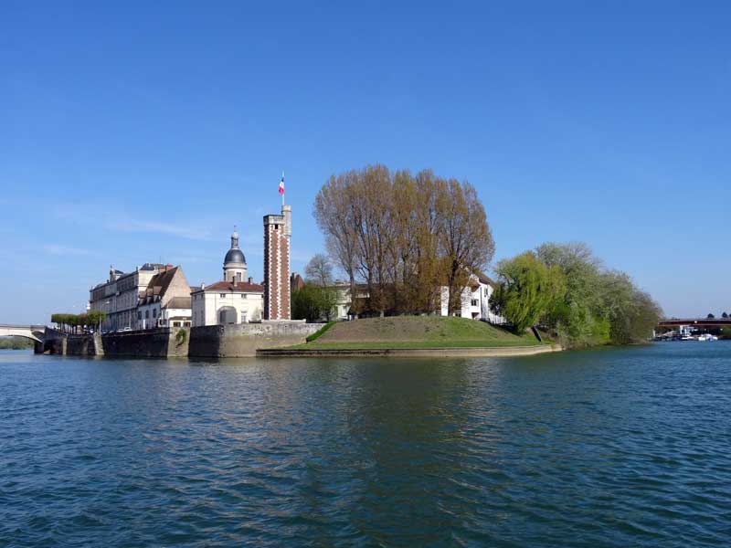 Chalon sur Saone