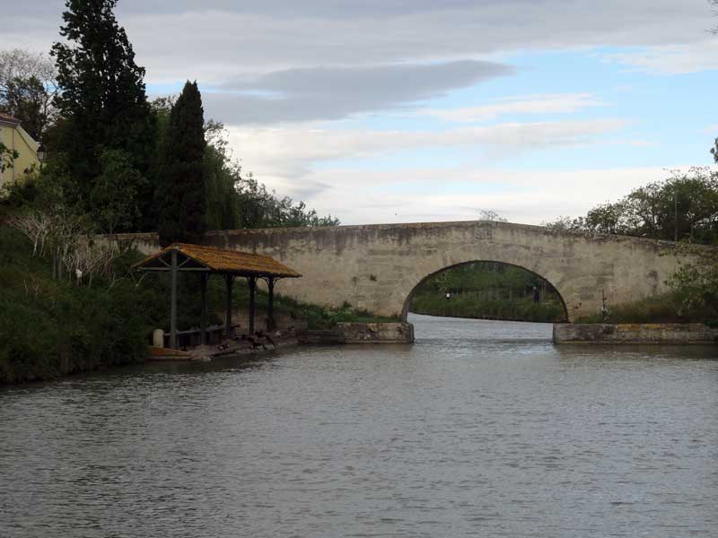 pont de Colombiers