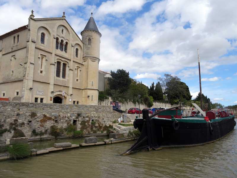 Ventenac en Minervois