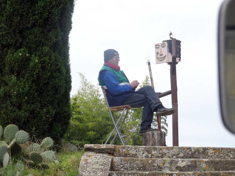 Ecluse de L'Aiguille