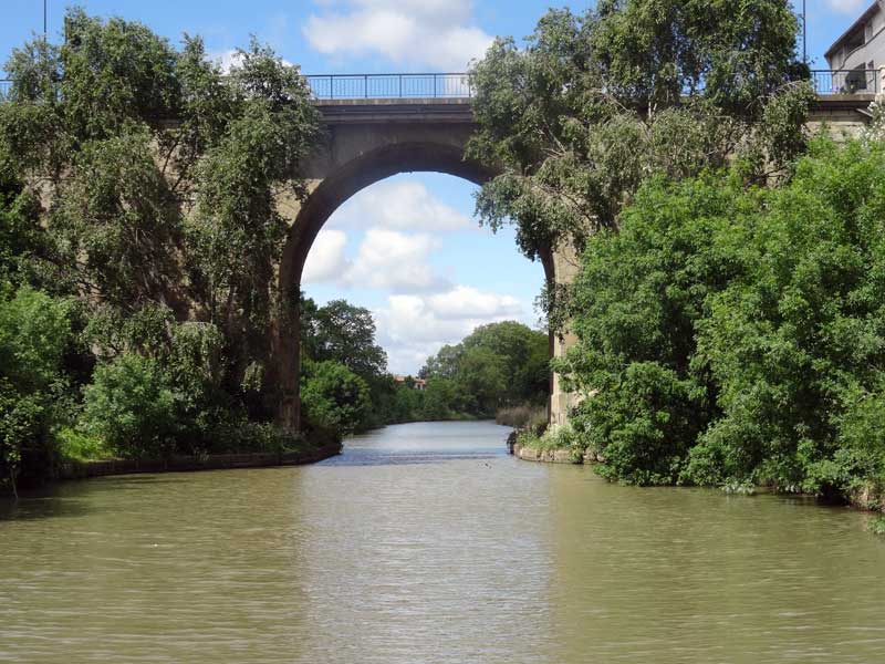 Pont de Carcassonne