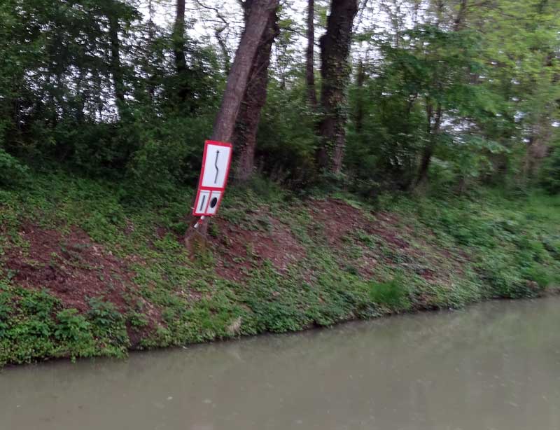 lLe sens de l'humour de V.N.F