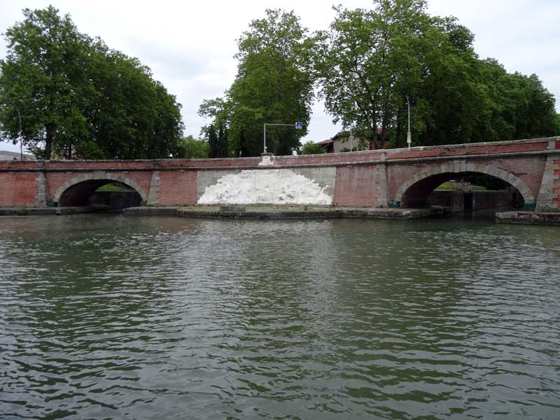 Les ponts Jumraux