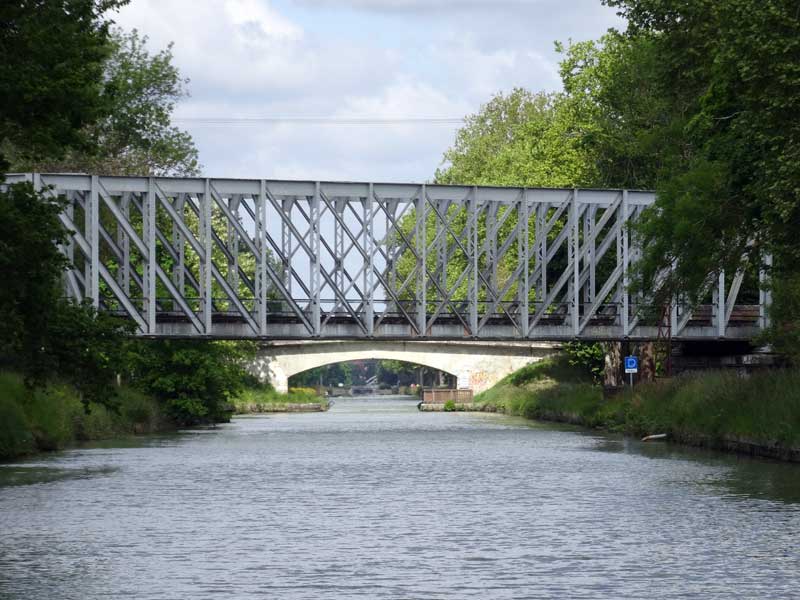 Effet d'optique Cailhau