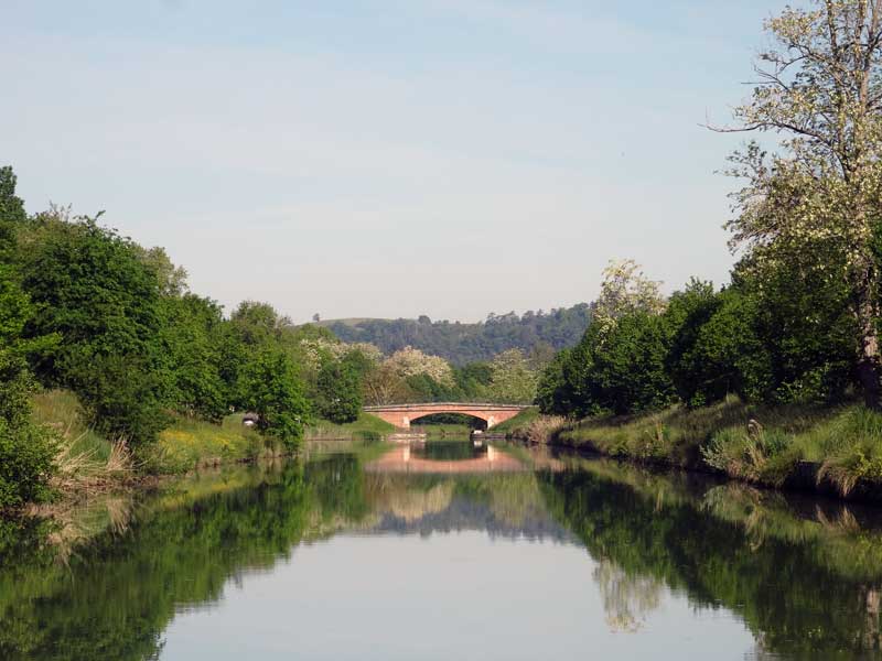 Canal de Garonne