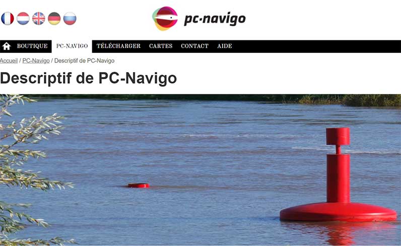 PC Navigo