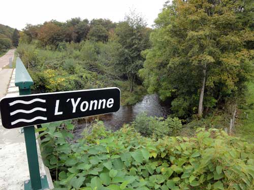 L'Yonne