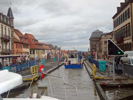 Saverne