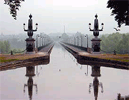 Pont canal de Briare