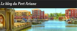 Port Ariane