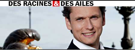 Racines et des Ailes