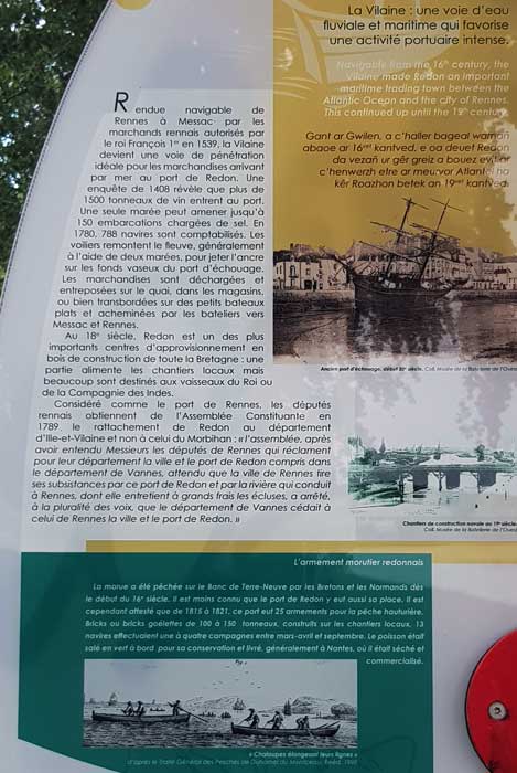 788 Navires