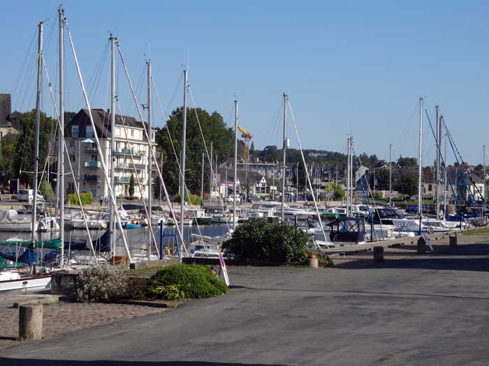 Quai Jean Bart