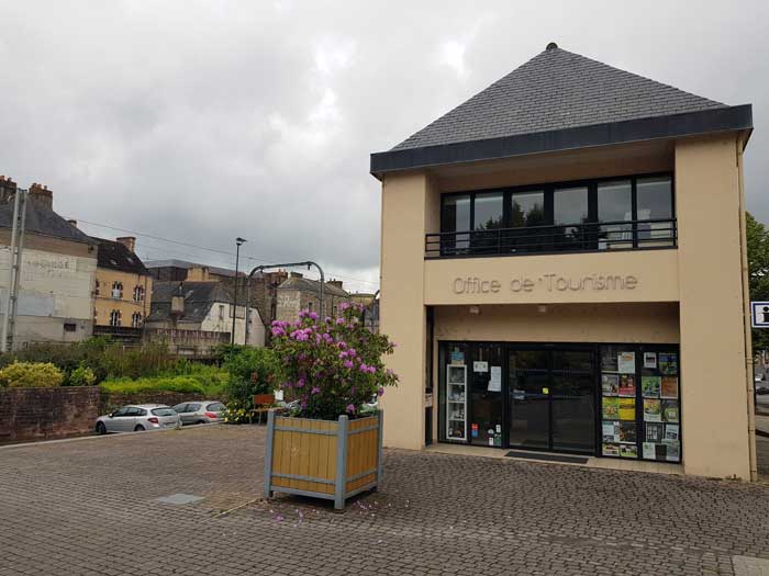 Office du Tourisme