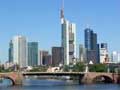 Frankfurt am Main - Frankfort