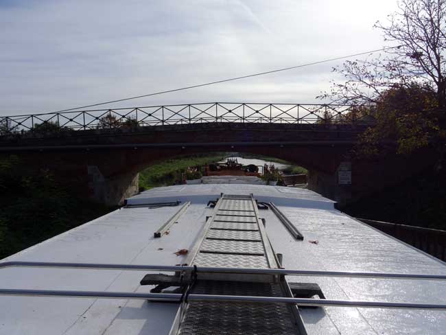 Pont Cavaillé