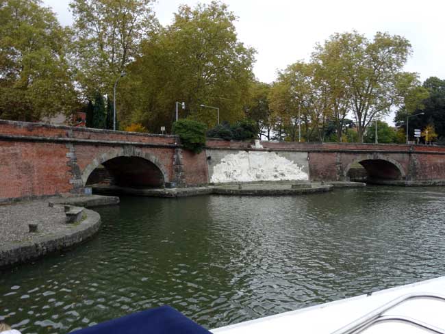 Port de l'Embouchure