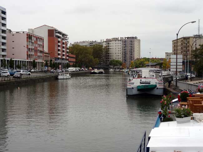Port Saint Sauveur