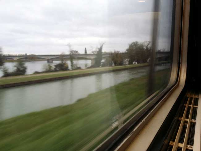 Canal de Garonne