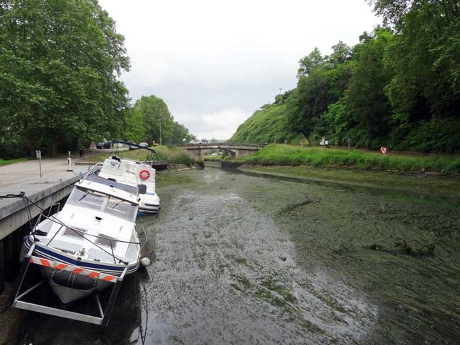 Halte de Meilhan sur Garonne