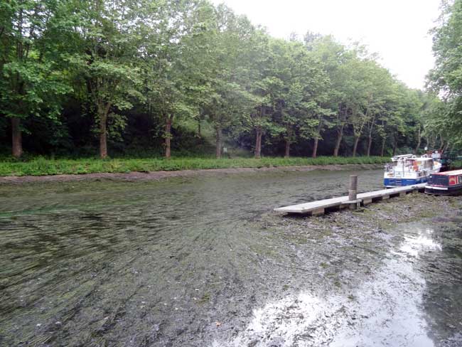 Halte de Meilhan sur Garonne