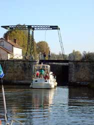 Canal de Briare