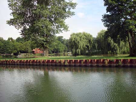 Feuillères