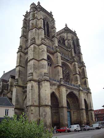 Corbie
