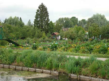 Hortillonnages