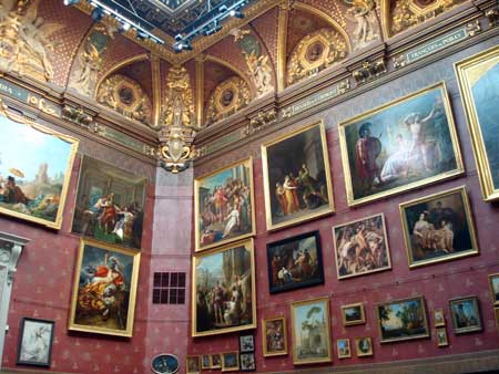 Musée de Picardie