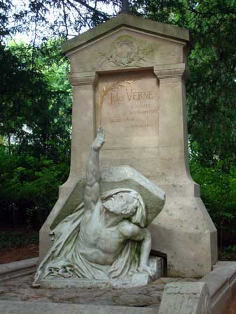 Cimetière de La Madeleine
