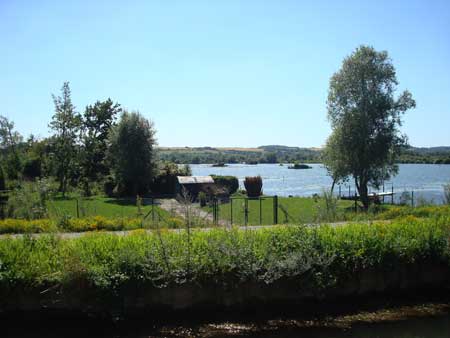 Ailly sur Somme