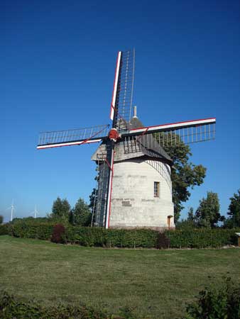 Moulin Guidon