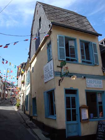 St Valery sur Somme