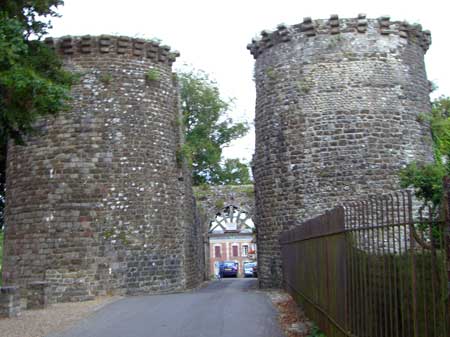 St Valery sur Somme