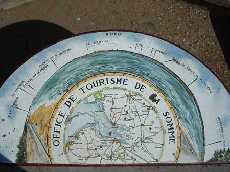 St Valery sur Somme