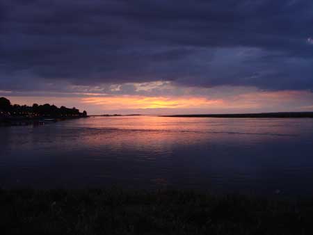 St Valery sur Somme