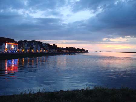 St Valery sur Somme