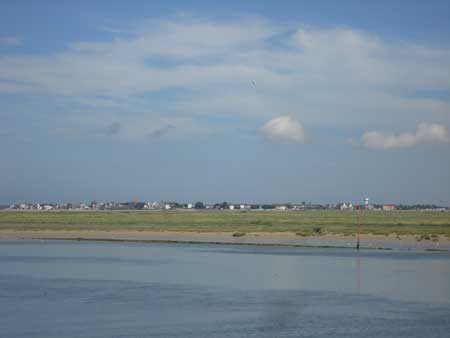Baie de Somme
