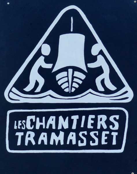 Les Chantiers Tramasset