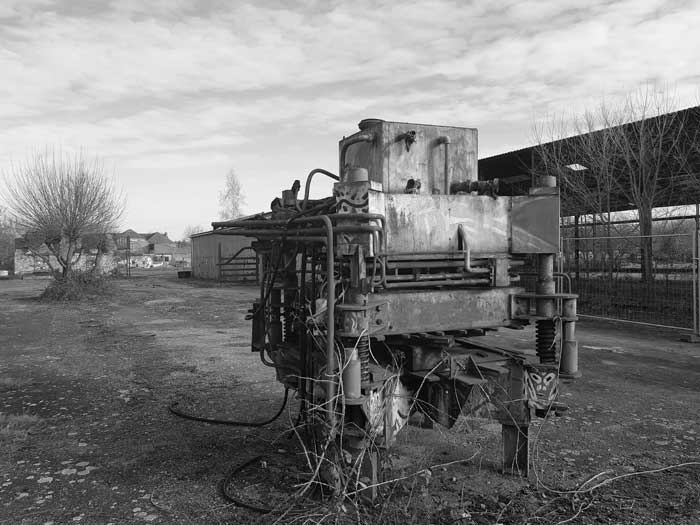 Le Transformateur