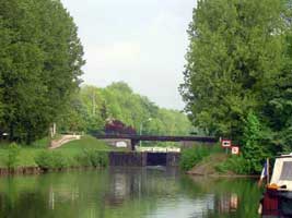 Canal du loing