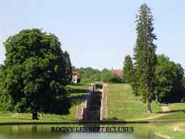 Canal de Briare