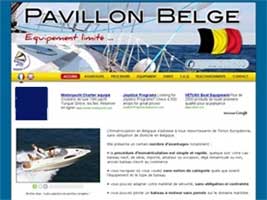 Pavillon belge