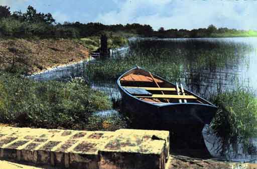 Etang de La Tuilerie