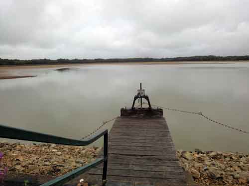 Etang de la Grande Rue